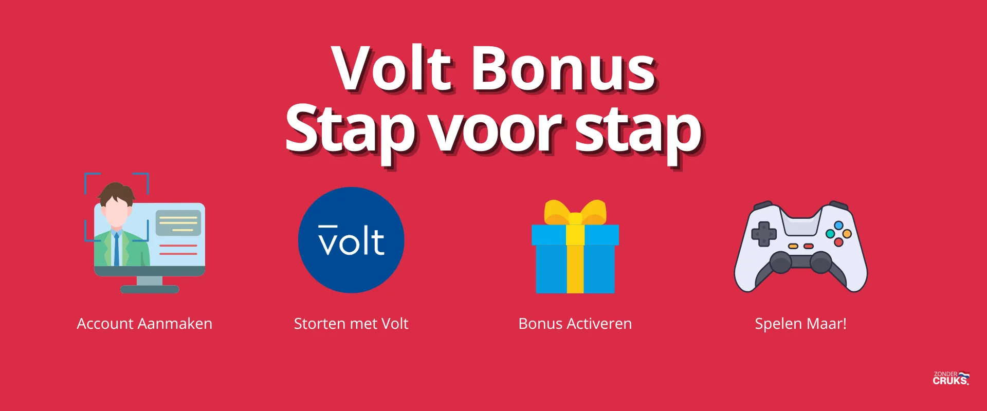 Volt casino bonus