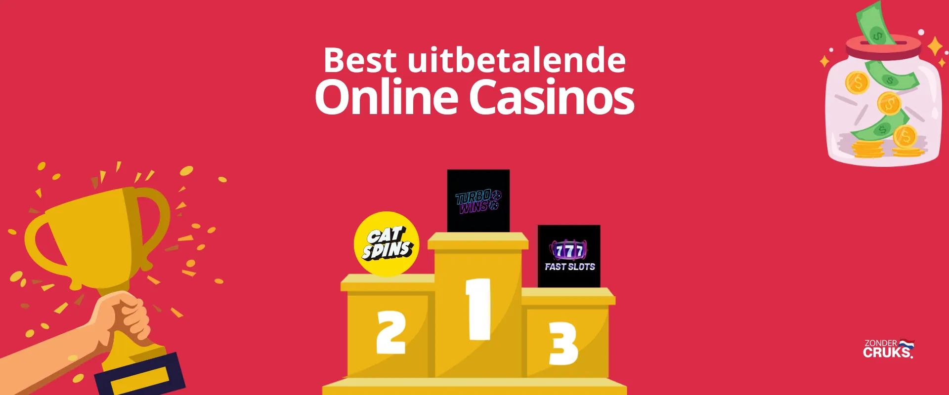best uitbetalende online casinos 2025