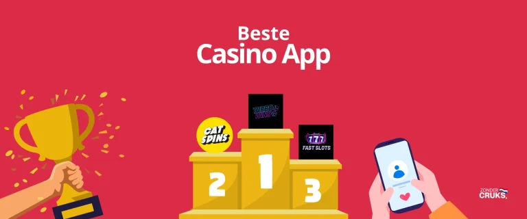 beste casino app 2025