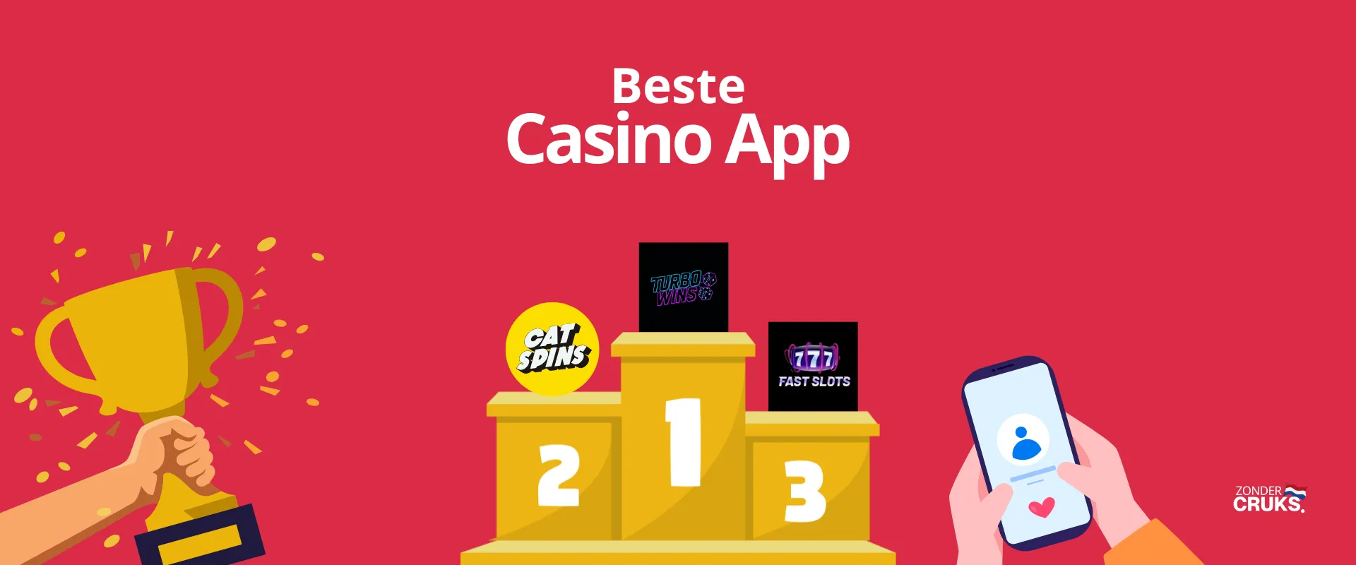 beste casino app 2025