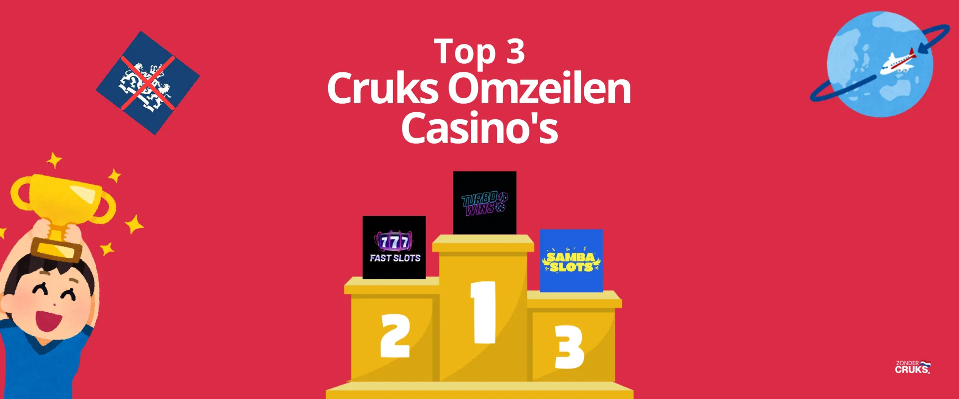 beste casino cruks omzeilen 2025