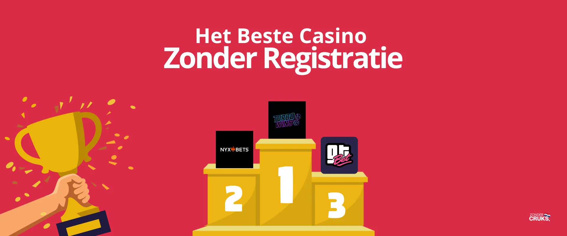 beste casino zonder registratie 2025