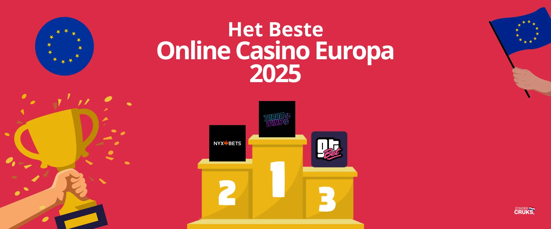 beste online casino Europa 2025