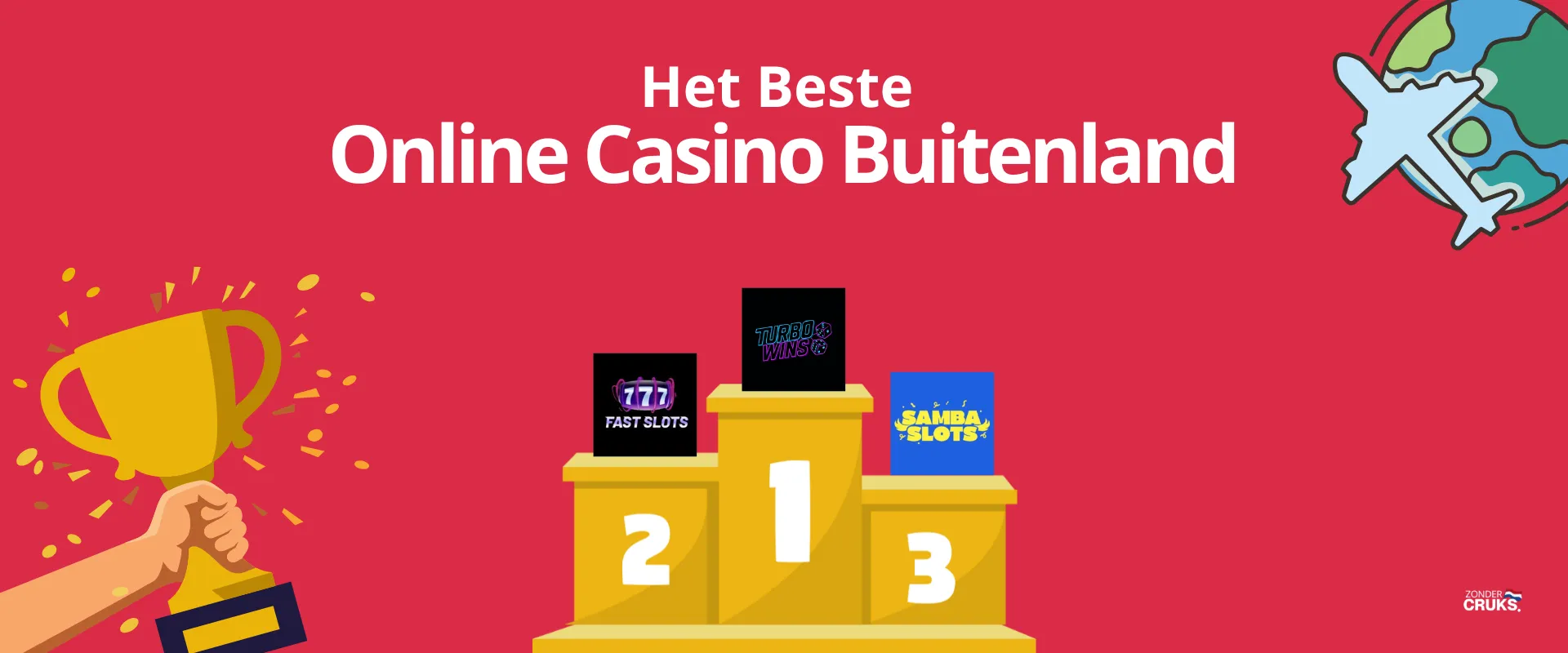 beste online casino buitenland 2025