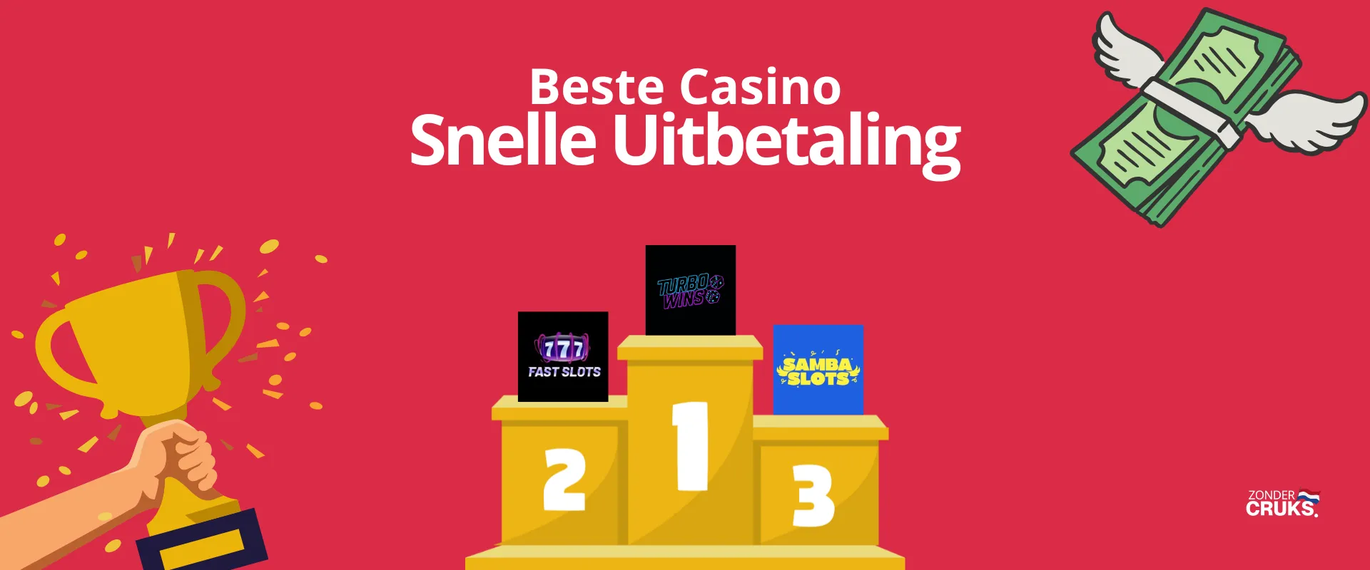 casino snelle uitbetaling 2025 