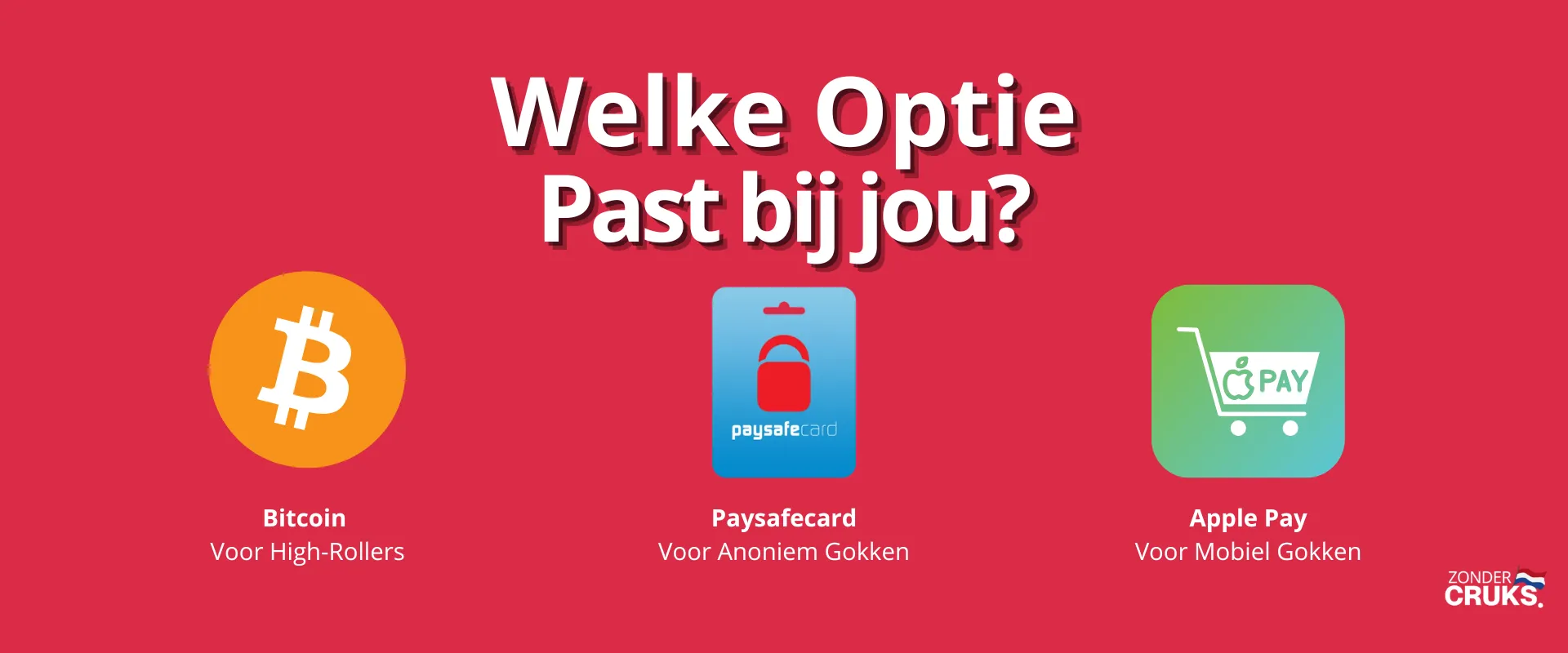 iDeal casino betaalmethoden